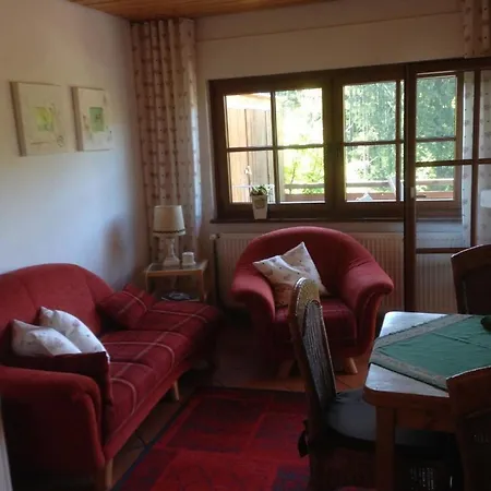 Kleines Mit Garten Absolut Ruhig Hochschwarzwald Vakantiehuis