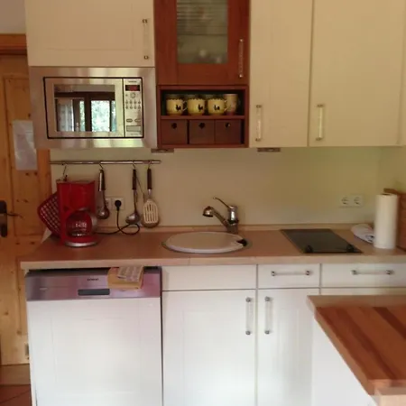 Kleines Mit Garten Absolut Ruhig Hochschwarzwald Lenzkirch