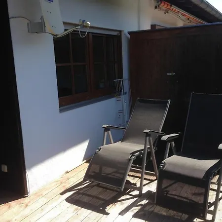 Kleines Mit Garten Absolut Ruhig Hochschwarzwald Vakantiehuis *