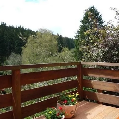 Kleines Mit Garten Absolut Ruhig Hochschwarzwald Holiday home Lenzkirch