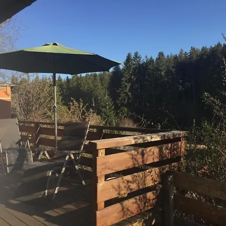 Kleines Mit Garten Absolut Ruhig Hochschwarzwald Vakantiehuis