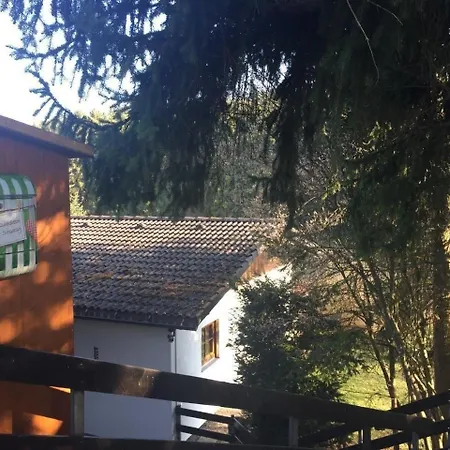 Holiday home Kleines Mit Garten Absolut Ruhig Hochschwarzwald Lenzkirch