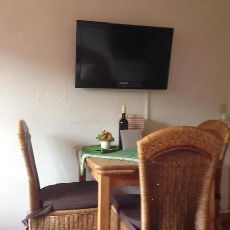 Kleines Mit Garten Absolut Ruhig Hochschwarzwald Lenzkirch