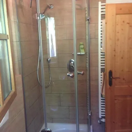 Kleines Mit Garten Absolut Ruhig Hochschwarzwald *