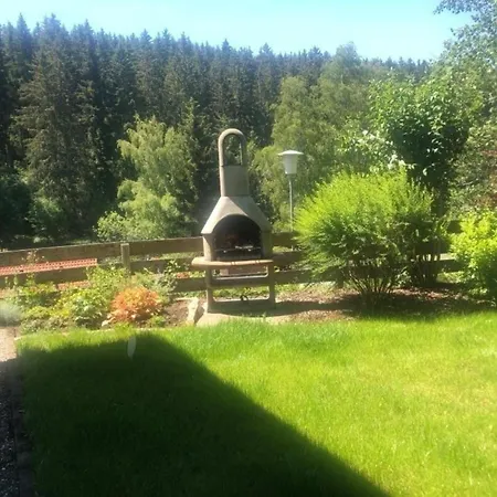 Vakantiehuis Kleines Mit Garten Absolut Ruhig Hochschwarzwald Lenzkirch