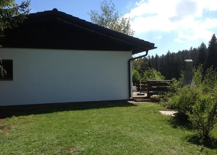 Casa de Férias Kleines Mit Garten Absolut Ruhig Hochschwarzwald *