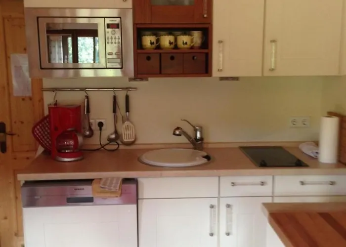 Kleines Mit Garten Absolut Ruhig Hochschwarzwald Lenzkirch