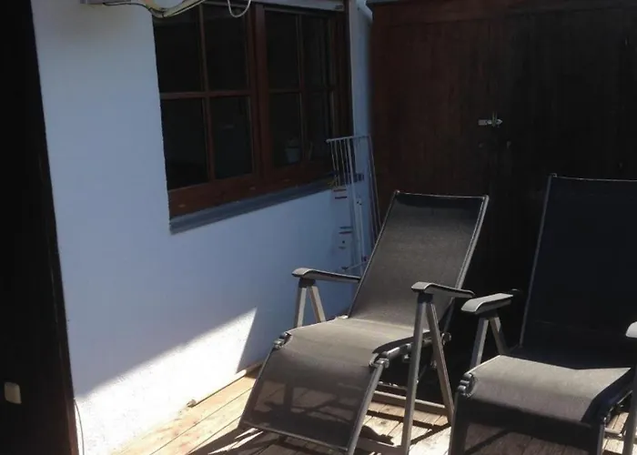 Kleines Mit Garten Absolut Ruhig Hochschwarzwald Casa de Férias *