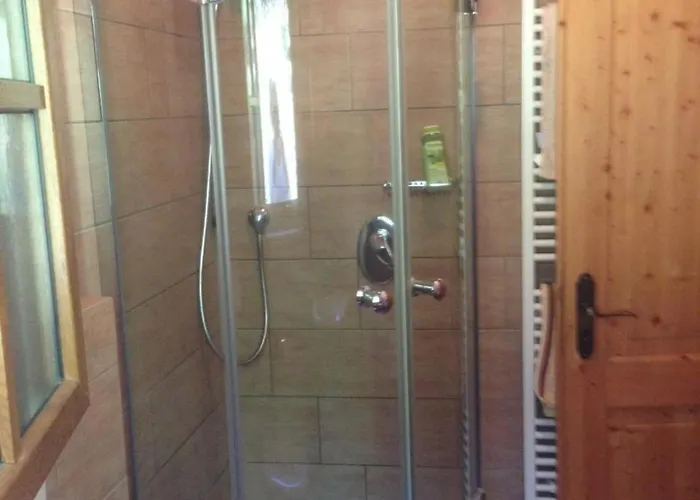 Kleines Mit Garten Absolut Ruhig Hochschwarzwald *