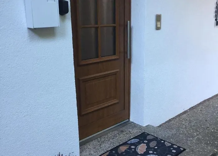 Casa de Férias Kleines Mit Garten Absolut Ruhig Hochschwarzwald *